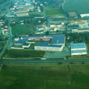 Großzügige Produktions-, Lager-, Montage- und Büroflächen für Ihr Unternehmen