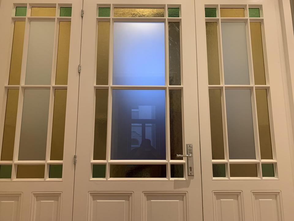 Stilvolles Gründerzeithaus Köln Kalk, aufgeteilt, Provisionsfrei – Bild 2