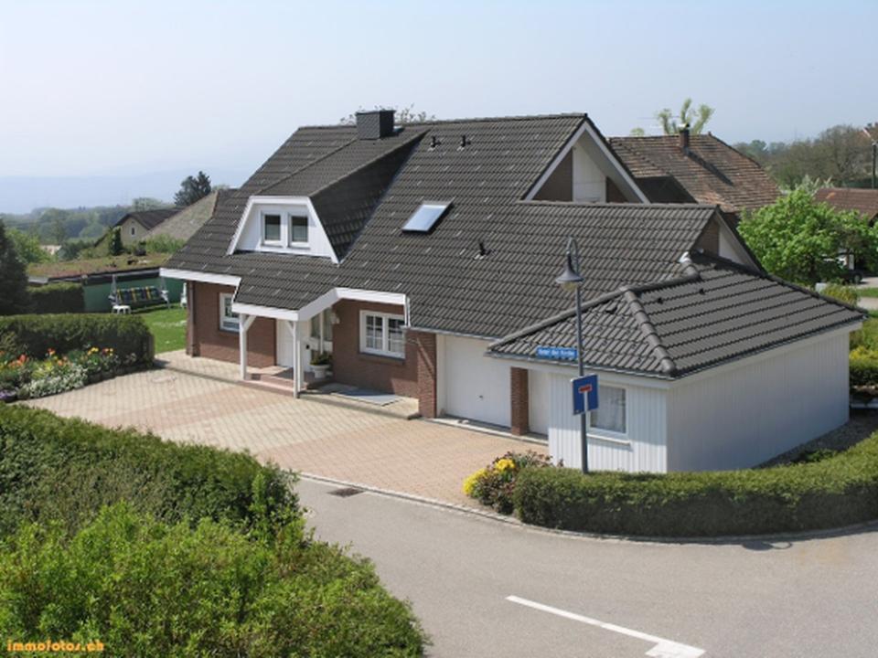 EFH mit Einliegerwohnung – Bild 2