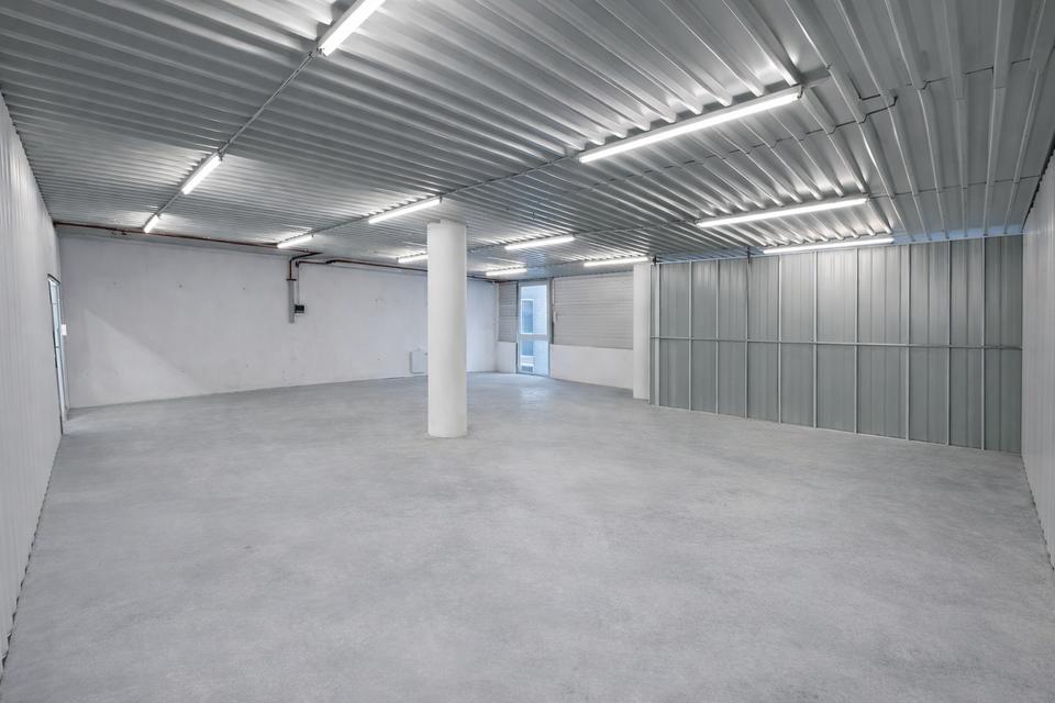 121m² LAGERFLÄCHE IN TOP VERKEHRSLAGE. PROVISIONSFREI – Bild 2