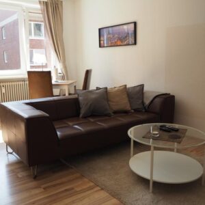 Modern Stylish Apartment – Hamburg Bergedorf - 1 Bedroom – WIFI – Fully Furnished – ALL INCL.