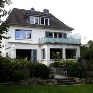 Lichtdurchflutetes Einfamilienhaus mit 8 Zimmern in Wolfenbüttel