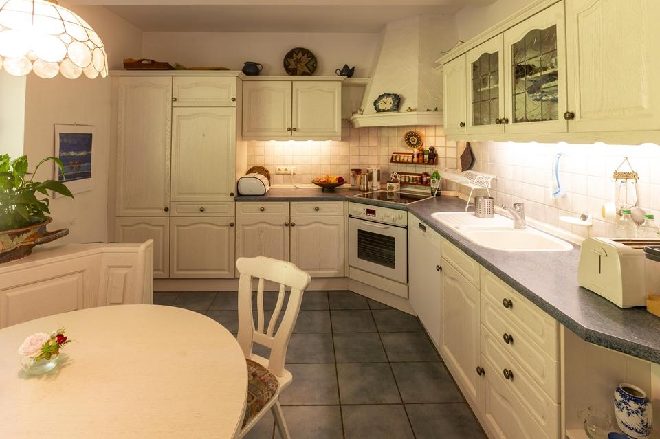 Ein Anwesen von Seltenheit – Villa, Stall & Luxuriöse Alleinlage – Bild 5