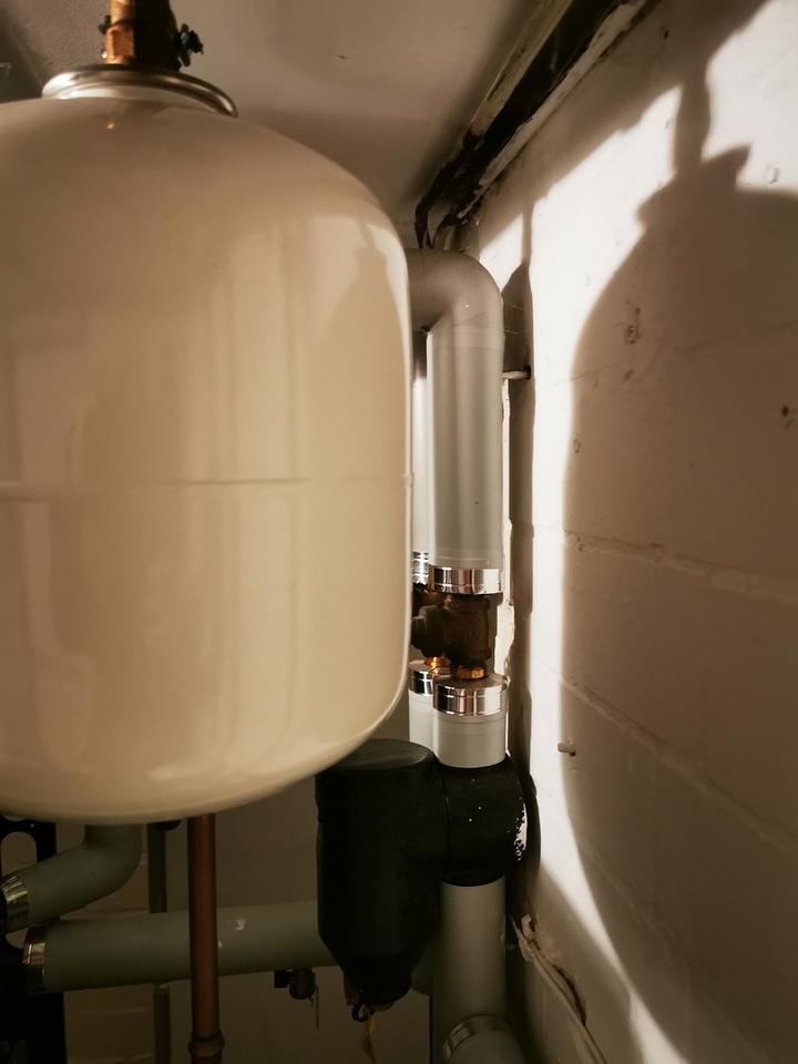 Gepflegtes EFH in Herford-Innenstadt. Heizung neu ! – Bild 14