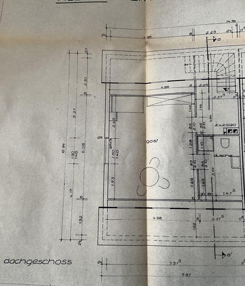 Gepflegtes Dreifamilienhaus mit Weitblick und attraktiven Extras – Bild 29