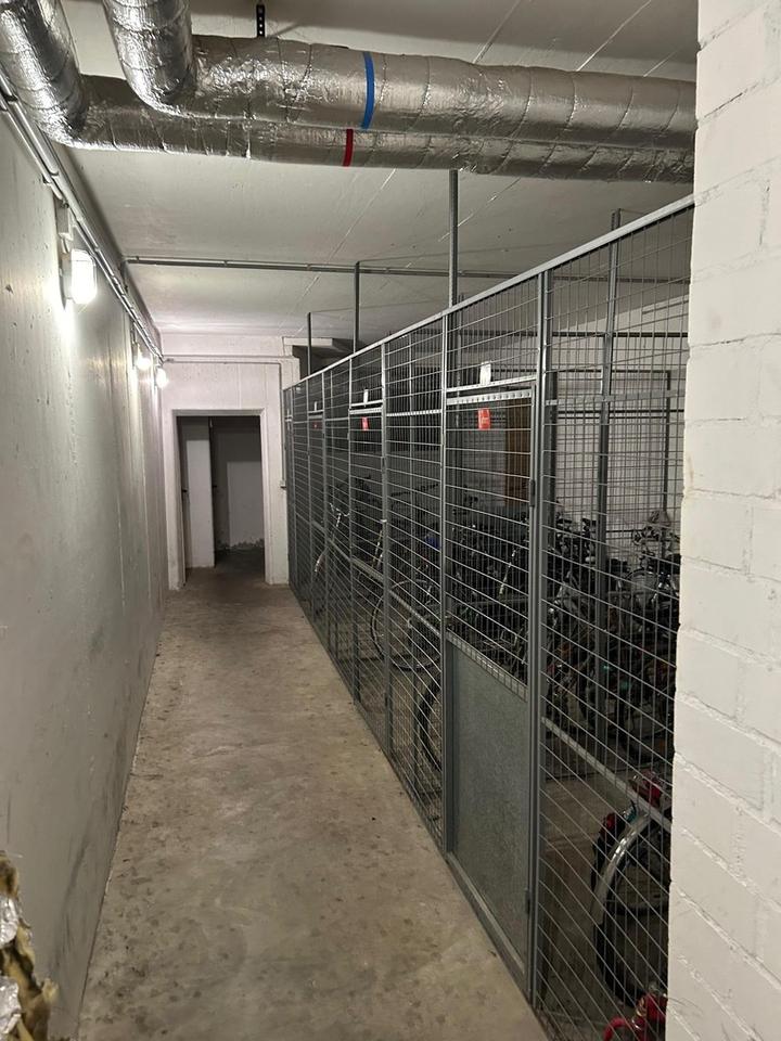 3 Zimmerwohnung in Alt-Tempelhof, Bezugsfrei – Bild 5