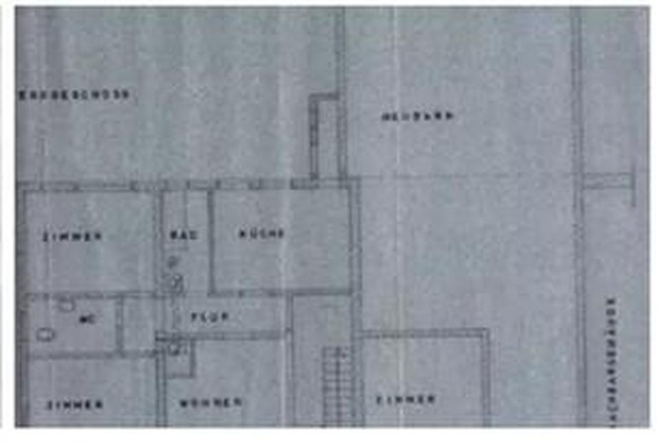 Zweifamilienhaus mit Scheune und Ausbaupotential in Reichenbach a. H. - saniert, gepflegt, vermietet – Bild 22