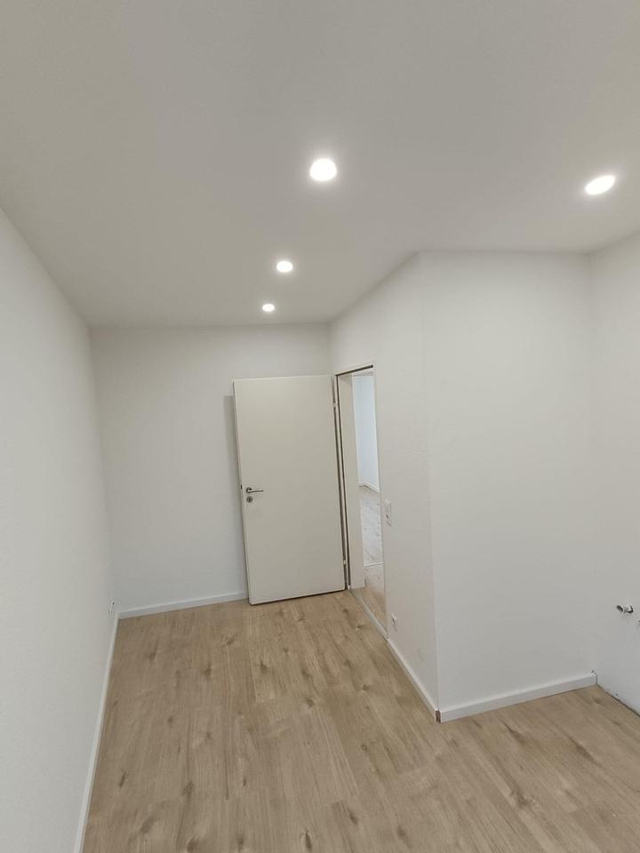 Attraktive 2-Zimmer Wohnung (Erstbezug nach Sanierung) – Bild 6