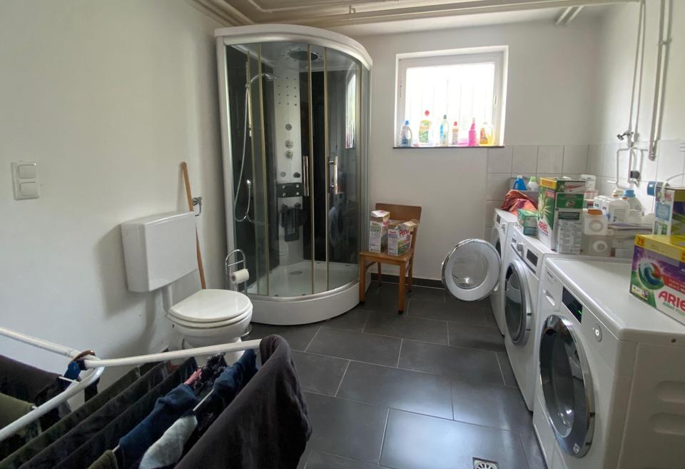 Mehrfamilienhaus in Top-Lage in Darmstadt-Eberstadt – Bild 17