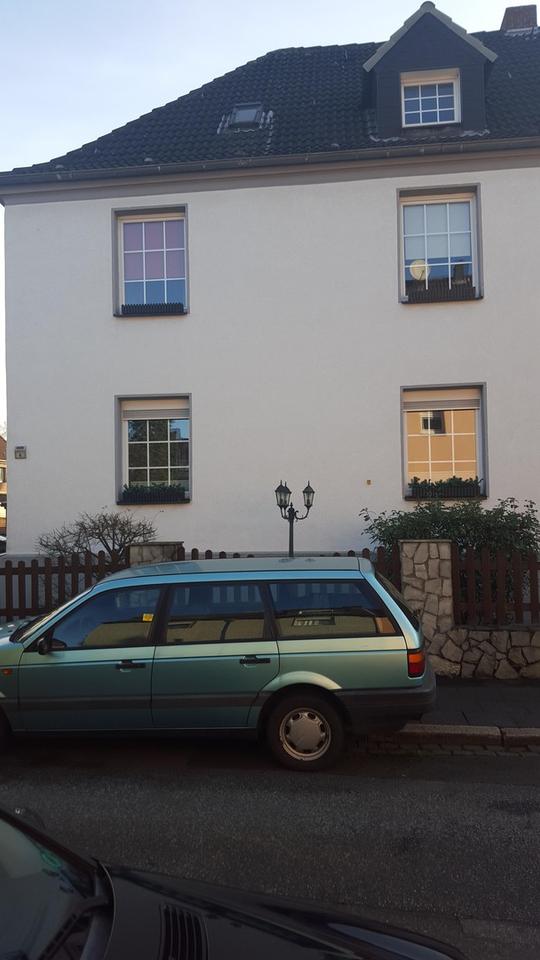 2 Zimmer KDB im 2-Familienhaus – Bild 2