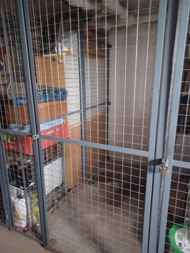 Charlottenburg Wohnen mit Spreeblick vom Balkon inkl. PKW Stellplatz – Bild 35