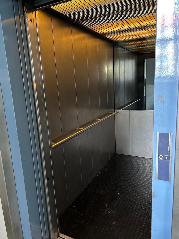 3 Zimmerwohnung in Alt-Tempelhof, Bezugsfrei – Bild 4