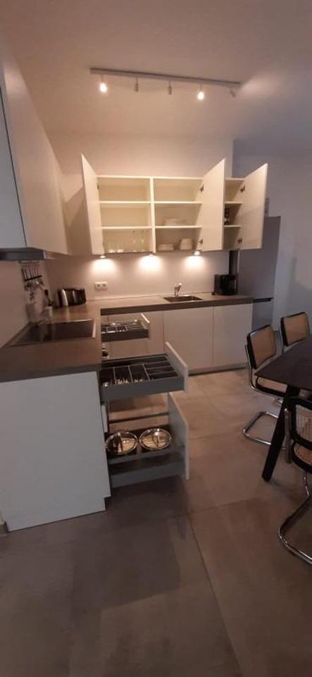 große 2 Zimmerwohnung in Schöneberg 83m³ – Bild 14