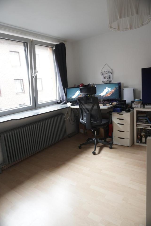 2-Zimmer Wohnung in Aachen Zentrum, Jakobsviertel, TH und FH Nähe – Bild 13