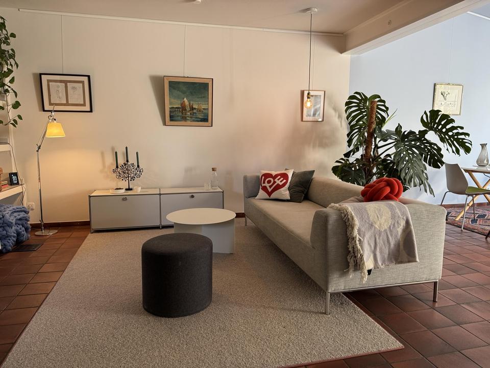 Top gepflegtes Reihenendhaus mit viel Platz und Traumgarten in ruhiger Lage – Bild 6