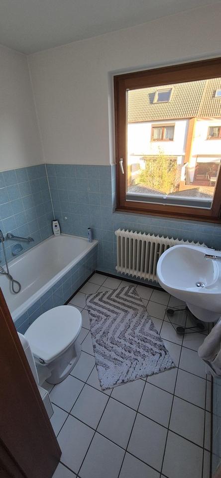 4 Zimmer Reihenmittelhaus – Bild 10