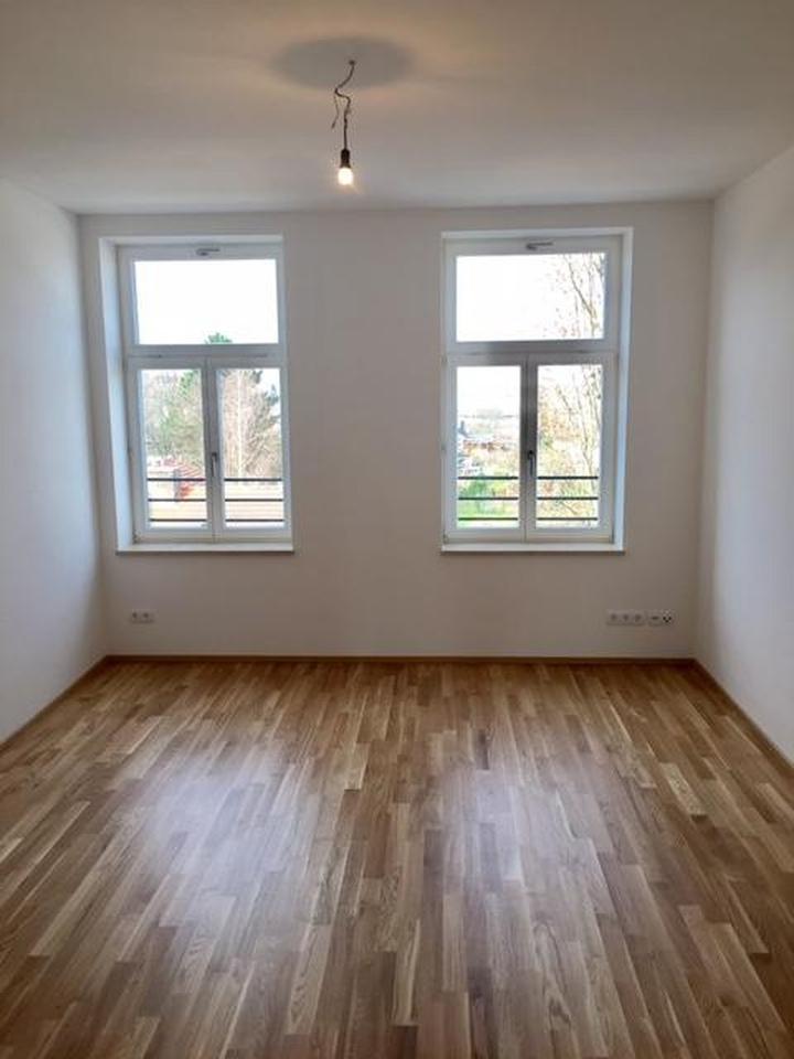 Kernsanierte 3-Raum Wohnung in Stötteritz – Bild 2