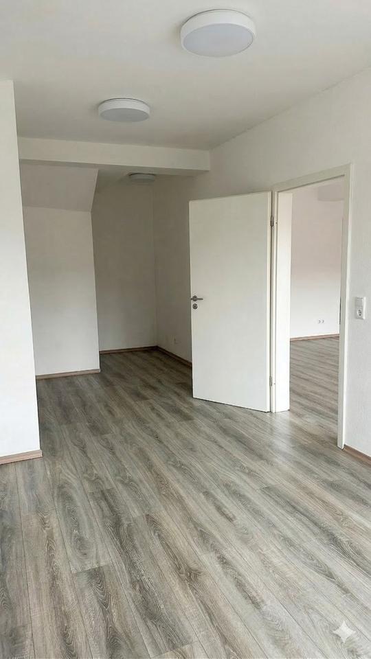 Charmante 2-Zi. Wohnung mit Einbauküche in ruhiger Lage Bad Nauheim/ Steinfurth – Bild 3