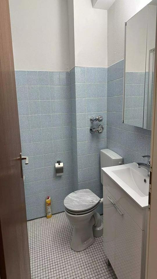 Charmante 1-Zimmer-Wohnung mit Balkon in Heidelberg-Handschuhsheim – Bild 7