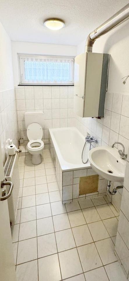 Helle und ruhige 3,5 Zimmer Wohnung in Herne Crange mit Stellplatz – Bild 5