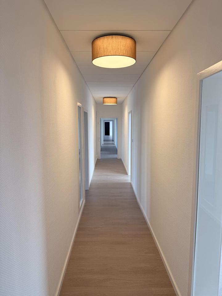 Gewerbliche Büro- / Praxisfläche - 461,5 m² - Mietobjekt – Bild 10