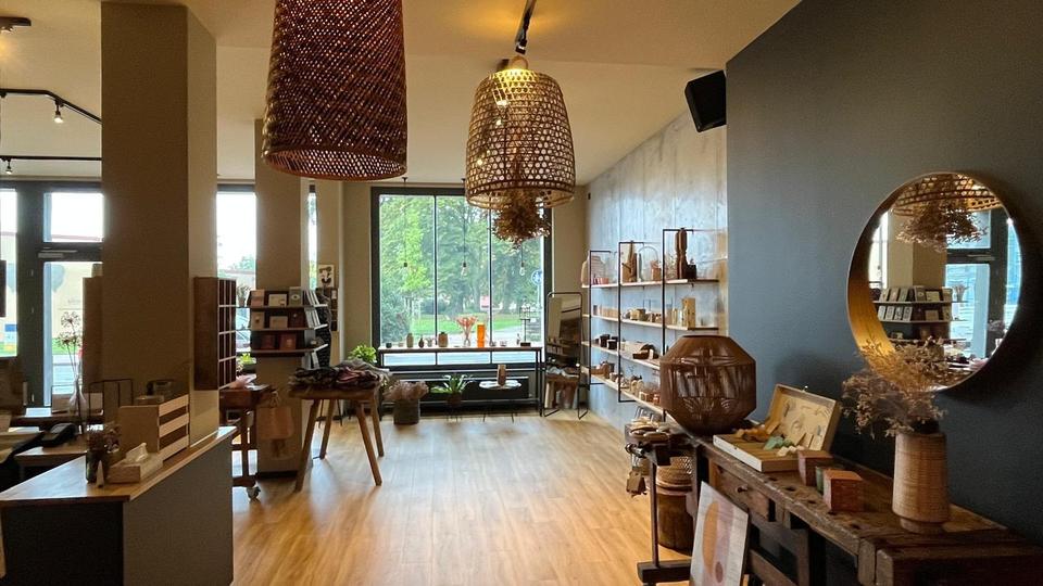 Top-sanierte Praxis / Ladeneinheit / Praxis in Bestlage / Loftwohnung – Bild 6