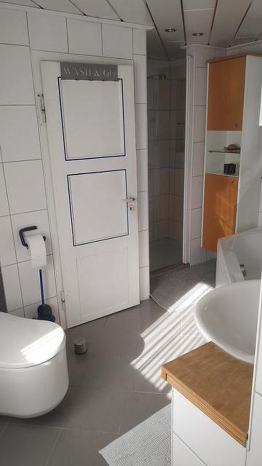 Wohnen und arbeiten im Zentrum von Külsheim – Bild 17