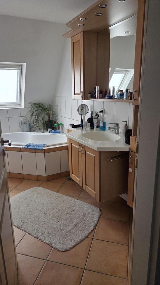 großzügige Doppelhaushälfte - ideal für Familien mit Kindern – Bild 12