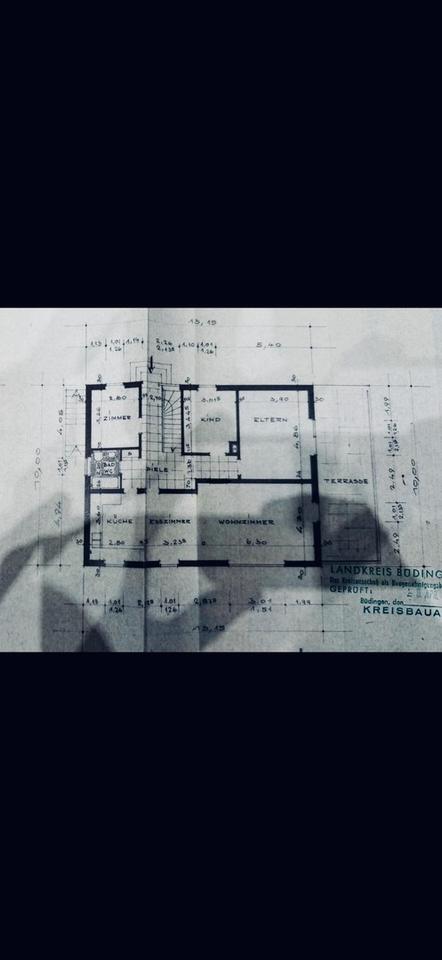 Provisionsfrei! Freistehendes Haus + Einliegerwohnung 865m Garten +Garage,Keller – Bild 29