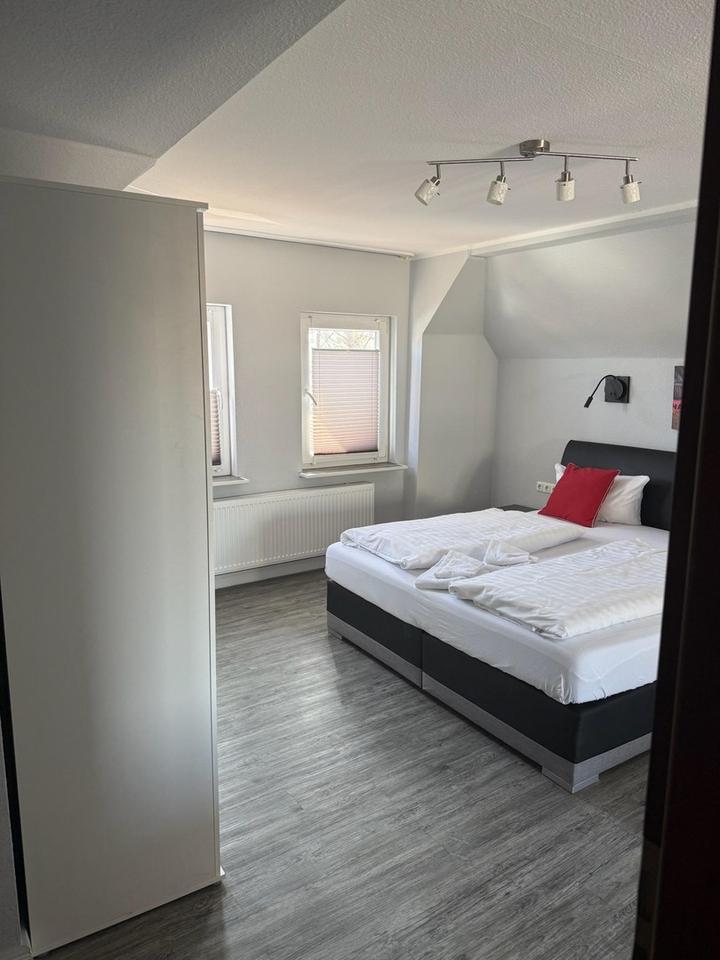 Büsum - Seltene Gelegenheit im Zentrum - Wohn/Gewerbeimmobilie - Großes Grundstück – Bild 33