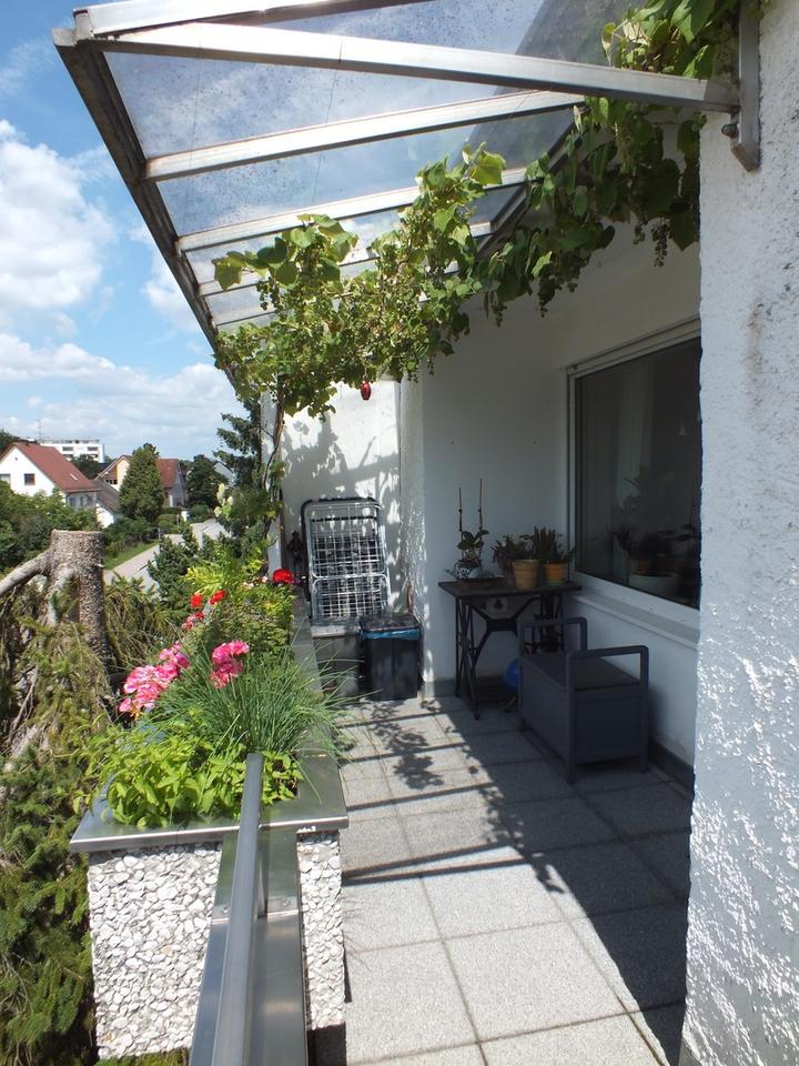 Großzügige 4 Zimmer Wohnung mit Balkon & Garage – perfekt für Familien und Homeoffice – Bild 16