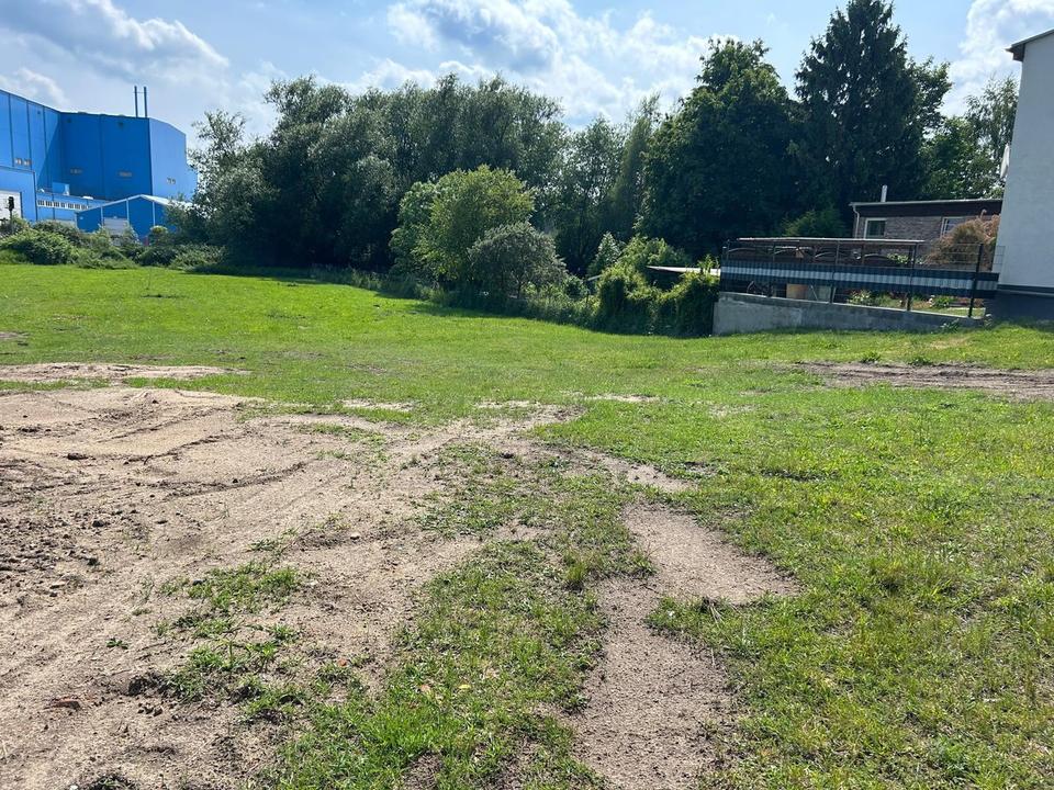 unbebautes Grundstück Fischerwiek Wolgast mit viel Potenzial – Bild 2