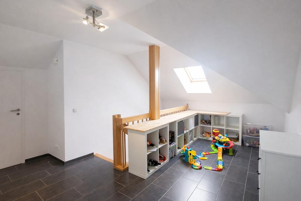 Modernes Einfamilienhaus (EFH) mit Wohlfühlcharakter ohne Makler – Bild 15