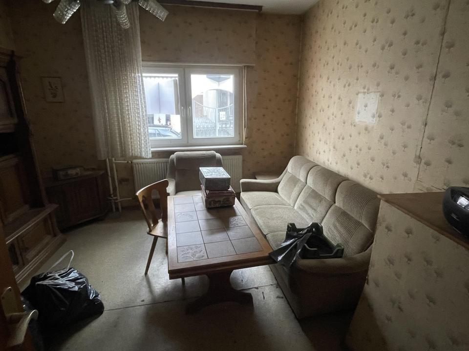 Großes Grundstück, Haus und Scheuer mit Ausbaupotential – Bild 5