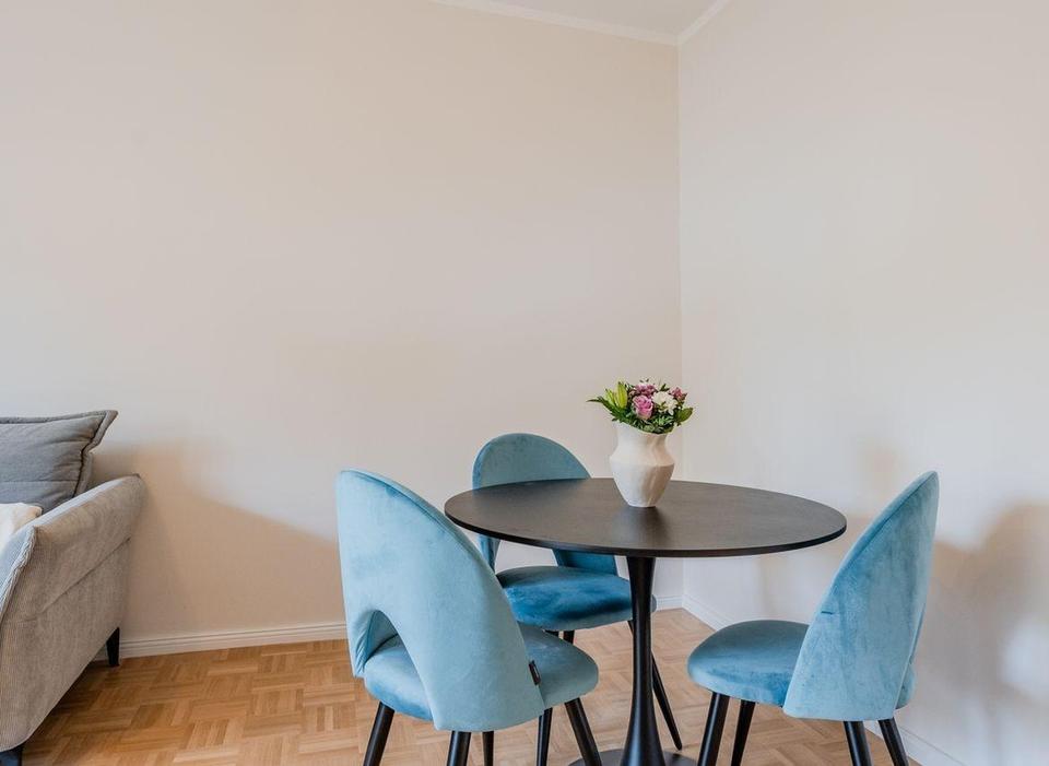 Wunderschönes, helles Apartment an der Spree und Hansaviertel – Bild 3