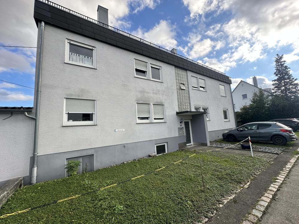 Attraktive 2-Zi-Eigentumswohnungen in ruhiger Grünlage – Bild 10