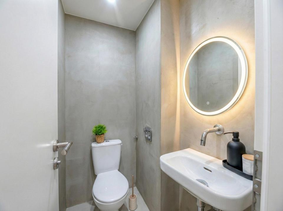 PROVISIONSFREI - Gemütliche 3,5-Zi Wohnung mit Balkon - frisch renoviert – Bild 7