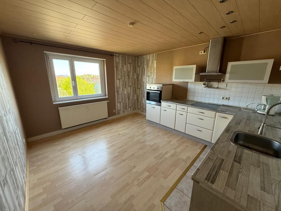 Attraktive 3-Zimmer-Wohnung in citynaher Lage auf dem Bännjerrück Inkl. Garage – Bild 10