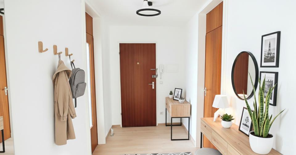 Top-Lage am Olympiapark – 3-Zimmer-Wohnung mit Südbalkon & TG in Schwabing-West – Bild 8