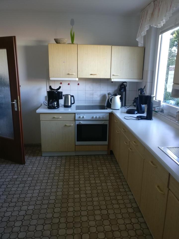 Großes Wohnhaus ehemals Pfarrhaus – Bild 4