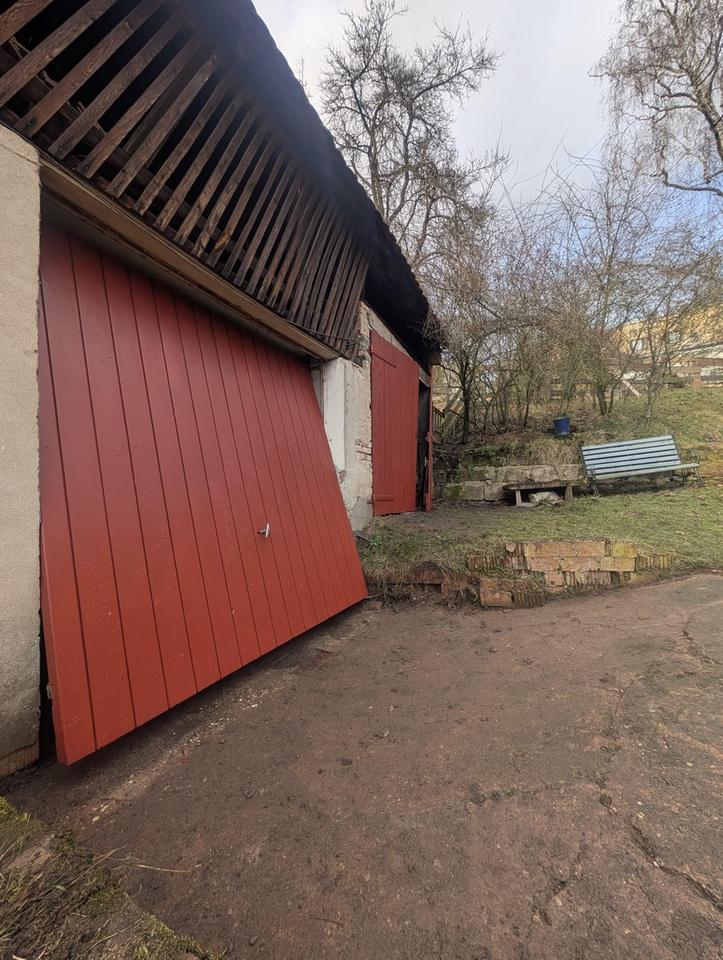 Haus - Mühle - Bauernhaus - einzigartig Wohnen in ländlicher Idylle – Bild 25