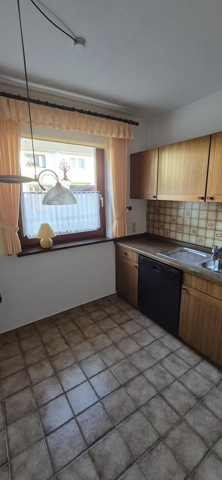 4 Zimmer Reihenmittelhaus – Bild 7