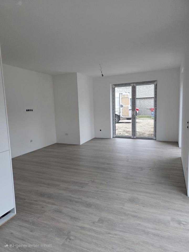 2 Zimmerwohnung in Garrel – Bild 3