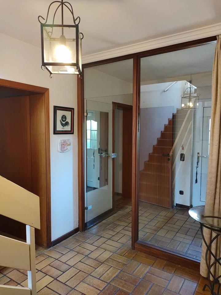 Großzügiges Reihenmittelhaus in Muffendorf mit Einliegerwohnung und sonnigem Atriumgarten – Bild 18