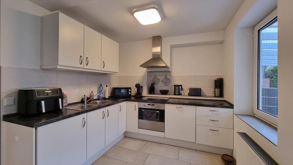 Gepflegtes kleines Raumwunder in ruhiger, zentrumsnaher Lage – ohne Makler – Bild 8