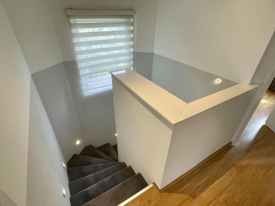 Maisonette-Wohnung mit Sonnenterrasse und Stellplatz in Köln-Rodenkirchen – Bild 14