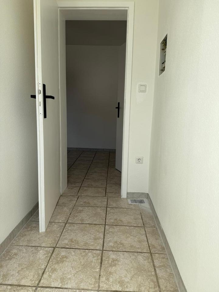 Gemütliche, frisch sanierte Zweizimmerwohnung in Elze – Bild 12