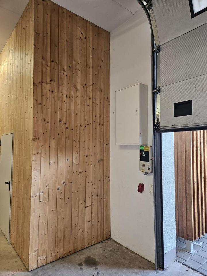 Lagerhalle 110m2 – Bild 5