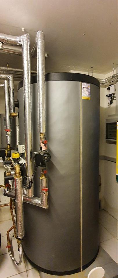 Traumhaus im Grünen - Ihr neues Zuhause voller Flair, inclusive Einbauküche und PV-Anlage – Bild 24