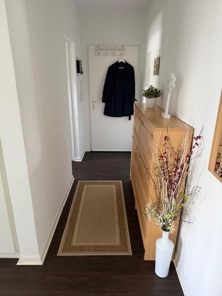 TOP gepflegte 2-Zimmer Perle in Bedingrade – Bild 4